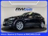 USED 2021 71 VOLKSWAGEN T-ROC 1.5 TSI GPF EVO SEL SUV 5dr Petrol DSG Euro 6 (s/s) (150 ps) 