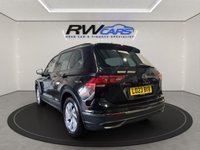 USED 2023 23 VOLKSWAGEN TIGUAN 1.5 TSI Life SUV 5dr Petrol DSG Euro 6 (s/s) (150 ps) 