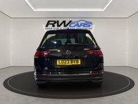 USED 2023 23 VOLKSWAGEN TIGUAN 1.5 TSI Life SUV 5dr Petrol DSG Euro 6 (s/s) (150 ps) 