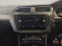 USED 2023 23 VOLKSWAGEN TIGUAN 1.5 TSI Life SUV 5dr Petrol DSG Euro 6 (s/s) (150 ps) 