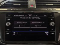 USED 2023 23 VOLKSWAGEN TIGUAN 1.5 TSI Life SUV 5dr Petrol DSG Euro 6 (s/s) (150 ps) 