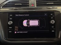 USED 2023 23 VOLKSWAGEN TIGUAN 1.5 TSI Life SUV 5dr Petrol DSG Euro 6 (s/s) (150 ps) 