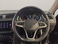 USED 2023 23 VOLKSWAGEN TIGUAN 1.5 TSI Life SUV 5dr Petrol DSG Euro 6 (s/s) (150 ps) 
