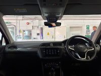 USED 2023 23 VOLKSWAGEN TIGUAN 1.5 TSI Life SUV 5dr Petrol DSG Euro 6 (s/s) (150 ps) 