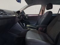 USED 2023 23 VOLKSWAGEN TIGUAN 1.5 TSI Life SUV 5dr Petrol DSG Euro 6 (s/s) (150 ps) 