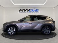 USED 2023 23 HYUNDAI TUCSON 1.6 T-GDi 13.8kWh Ultimate SUV 5dr Petrol Plug-in Hybrid Auto 4WD Euro 6 (s/s) (265 ps) 
