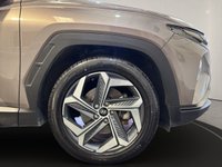 USED 2023 23 HYUNDAI TUCSON 1.6 T-GDi 13.8kWh Ultimate SUV 5dr Petrol Plug-in Hybrid Auto 4WD Euro 6 (s/s) (265 ps) 