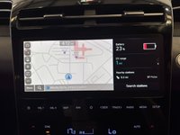 USED 2023 23 HYUNDAI TUCSON 1.6 T-GDi 13.8kWh Ultimate SUV 5dr Petrol Plug-in Hybrid Auto 4WD Euro 6 (s/s) (265 ps) 