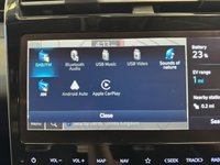 USED 2023 23 HYUNDAI TUCSON 1.6 T-GDi 13.8kWh Ultimate SUV 5dr Petrol Plug-in Hybrid Auto 4WD Euro 6 (s/s) (265 ps) 
