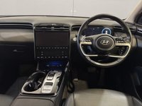 USED 2023 23 HYUNDAI TUCSON 1.6 T-GDi 13.8kWh Ultimate SUV 5dr Petrol Plug-in Hybrid Auto 4WD Euro 6 (s/s) (265 ps) 