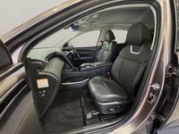 USED 2023 23 HYUNDAI TUCSON 1.6 T-GDi 13.8kWh Ultimate SUV 5dr Petrol Plug-in Hybrid Auto 4WD Euro 6 (s/s) (265 ps) 