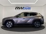 USED 2023 23 HYUNDAI TUCSON 1.6 T-GDi 13.8kWh Ultimate SUV 5dr Petrol Plug-in Hybrid Auto 4WD Euro 6 (s/s) (265 ps) 