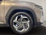 USED 2023 23 HYUNDAI TUCSON 1.6 T-GDi 13.8kWh Ultimate SUV 5dr Petrol Plug-in Hybrid Auto 4WD Euro 6 (s/s) (265 ps) 
