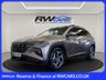 USED 2023 23 HYUNDAI TUCSON 1.6 T-GDi 13.8kWh Ultimate SUV 5dr Petrol Plug-in Hybrid Auto 4WD Euro 6 (s/s) (265 ps) 
