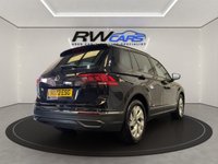 USED 2023 23 VOLKSWAGEN TIGUAN 2.0 TDI Life SUV 5dr Diesel Manual Euro 6 (s/s) (150 ps) 