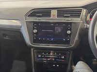 USED 2023 23 VOLKSWAGEN TIGUAN 2.0 TDI Life SUV 5dr Diesel Manual Euro 6 (s/s) (150 ps) 