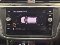 USED 2023 23 VOLKSWAGEN TIGUAN 2.0 TDI Life SUV 5dr Diesel Manual Euro 6 (s/s) (150 ps) 