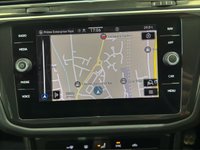 USED 2023 23 VOLKSWAGEN TIGUAN 2.0 TDI Life SUV 5dr Diesel Manual Euro 6 (s/s) (150 ps) 