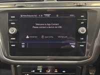 USED 2023 23 VOLKSWAGEN TIGUAN 2.0 TDI Life SUV 5dr Diesel Manual Euro 6 (s/s) (150 ps) 