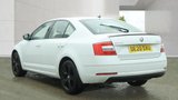 USED 2020 20 SKODA OCTAVIA 1.5 TSI ACT SE Drive Hatchback 5dr Petrol DSG Euro 6 (s/s) (150 ps) FULL HISTORY+SAT NAV+SENSORS