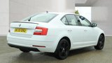 USED 2020 20 SKODA OCTAVIA 1.5 TSI ACT SE Drive Hatchback 5dr Petrol DSG Euro 6 (s/s) (150 ps) FULL HISTORY+SAT NAV+SENSORS