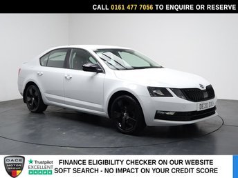 2020 SKODA OCTAVIA