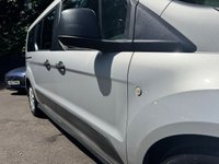 USED 2017 67 FORD GRAND TOURNEO CONNECT 1.5 TDCi Zetec MPV 5dr Diesel Powershift Euro 6 (s/s) (120 ps) WAV + AUTOMATIC + DAB + CRUISE + EURO 6 + FSH