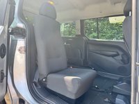 USED 2017 67 FORD GRAND TOURNEO CONNECT 1.5 TDCi Zetec MPV 5dr Diesel Powershift Euro 6 (s/s) (120 ps) WAV + AUTOMATIC + DAB + CRUISE + EURO 6 + FSH