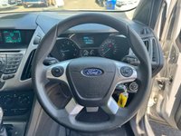 USED 2017 67 FORD GRAND TOURNEO CONNECT 1.5 TDCi Zetec MPV 5dr Diesel Powershift Euro 6 (s/s) (120 ps) WAV + AUTOMATIC + DAB + CRUISE + EURO 6 + FSH