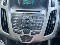USED 2017 67 FORD GRAND TOURNEO CONNECT 1.5 TDCi Zetec MPV 5dr Diesel Powershift Euro 6 (s/s) (120 ps) WAV + AUTOMATIC + DAB + CRUISE + EURO 6 + FSH