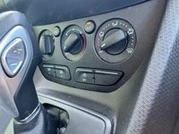 USED 2017 67 FORD GRAND TOURNEO CONNECT 1.5 TDCi Zetec MPV 5dr Diesel Powershift Euro 6 (s/s) (120 ps) WAV + AUTOMATIC + DAB + CRUISE + EURO 6 + FSH