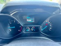 USED 2017 67 FORD GRAND TOURNEO CONNECT 1.5 TDCi Zetec MPV 5dr Diesel Powershift Euro 6 (s/s) (120 ps) WAV + AUTOMATIC + DAB + CRUISE + EURO 6 + FSH