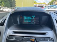 USED 2017 67 FORD GRAND TOURNEO CONNECT 1.5 TDCi Zetec MPV 5dr Diesel Powershift Euro 6 (s/s) (120 ps) WAV + AUTOMATIC + DAB + CRUISE + EURO 6 + FSH