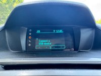 USED 2017 67 FORD GRAND TOURNEO CONNECT 1.5 TDCi Zetec MPV 5dr Diesel Powershift Euro 6 (s/s) (120 ps) WAV + AUTOMATIC + DAB + CRUISE + EURO 6 + FSH