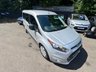 USED 2017 67 FORD GRAND TOURNEO CONNECT 1.5 TDCi Zetec MPV 5dr Diesel Powershift Euro 6 (s/s) (120 ps) WAV + AUTOMATIC + DAB + CRUISE + EURO 6 + FSH
