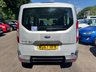 USED 2017 67 FORD GRAND TOURNEO CONNECT 1.5 TDCi Zetec MPV 5dr Diesel Powershift Euro 6 (s/s) (120 ps) WAV + AUTOMATIC + DAB + CRUISE + EURO 6 + FSH
