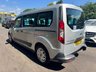 USED 2017 67 FORD GRAND TOURNEO CONNECT 1.5 TDCi Zetec MPV 5dr Diesel Powershift Euro 6 (s/s) (120 ps) WAV + AUTOMATIC + DAB + CRUISE + EURO 6 + FSH