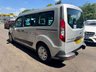 USED 2017 67 FORD GRAND TOURNEO CONNECT 1.5 TDCi Zetec MPV 5dr Diesel Powershift Euro 6 (s/s) (120 ps) WAV + AUTOMATIC + DAB + CRUISE + EURO 6 + FSH