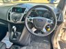 USED 2017 67 FORD GRAND TOURNEO CONNECT 1.5 TDCi Zetec MPV 5dr Diesel Powershift Euro 6 (s/s) (120 ps) WAV + AUTOMATIC + DAB + CRUISE + EURO 6 + FSH