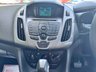 USED 2017 67 FORD GRAND TOURNEO CONNECT 1.5 TDCi Zetec MPV 5dr Diesel Powershift Euro 6 (s/s) (120 ps) WAV + AUTOMATIC + DAB + CRUISE + EURO 6 + FSH