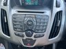 USED 2017 67 FORD GRAND TOURNEO CONNECT 1.5 TDCi Zetec MPV 5dr Diesel Powershift Euro 6 (s/s) (120 ps) WAV + AUTOMATIC + DAB + CRUISE + EURO 6 + FSH