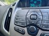 USED 2017 67 FORD GRAND TOURNEO CONNECT 1.5 TDCi Zetec MPV 5dr Diesel Powershift Euro 6 (s/s) (120 ps) WAV + AUTOMATIC + DAB + CRUISE + EURO 6 + FSH