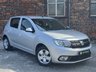 USED 2018 18 DACIA SANDERO 0.9 TCe Laureate Hatchback 5dr Petrol 