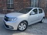 USED 2018 18 DACIA SANDERO 0.9 TCe Laureate Hatchback 5dr Petrol 
