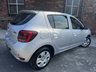 USED 2018 18 DACIA SANDERO 0.9 TCe Laureate Hatchback 5dr Petrol 