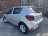 USED 2018 18 DACIA SANDERO 0.9 TCe Laureate Hatchback 5dr Petrol 