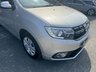 USED 2018 18 DACIA SANDERO 0.9 TCe Laureate Hatchback 5dr Petrol 