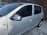 USED 2018 18 DACIA SANDERO 0.9 TCe Laureate Hatchback 5dr Petrol 