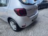 USED 2018 18 DACIA SANDERO 0.9 TCe Laureate Hatchback 5dr Petrol 
