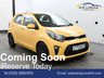 USED 2023 73 KIA PICANTO 1.0 DPi 2 Hatchback 5dr Petrol Manual Euro 6 (s/s) (66 bhp) 